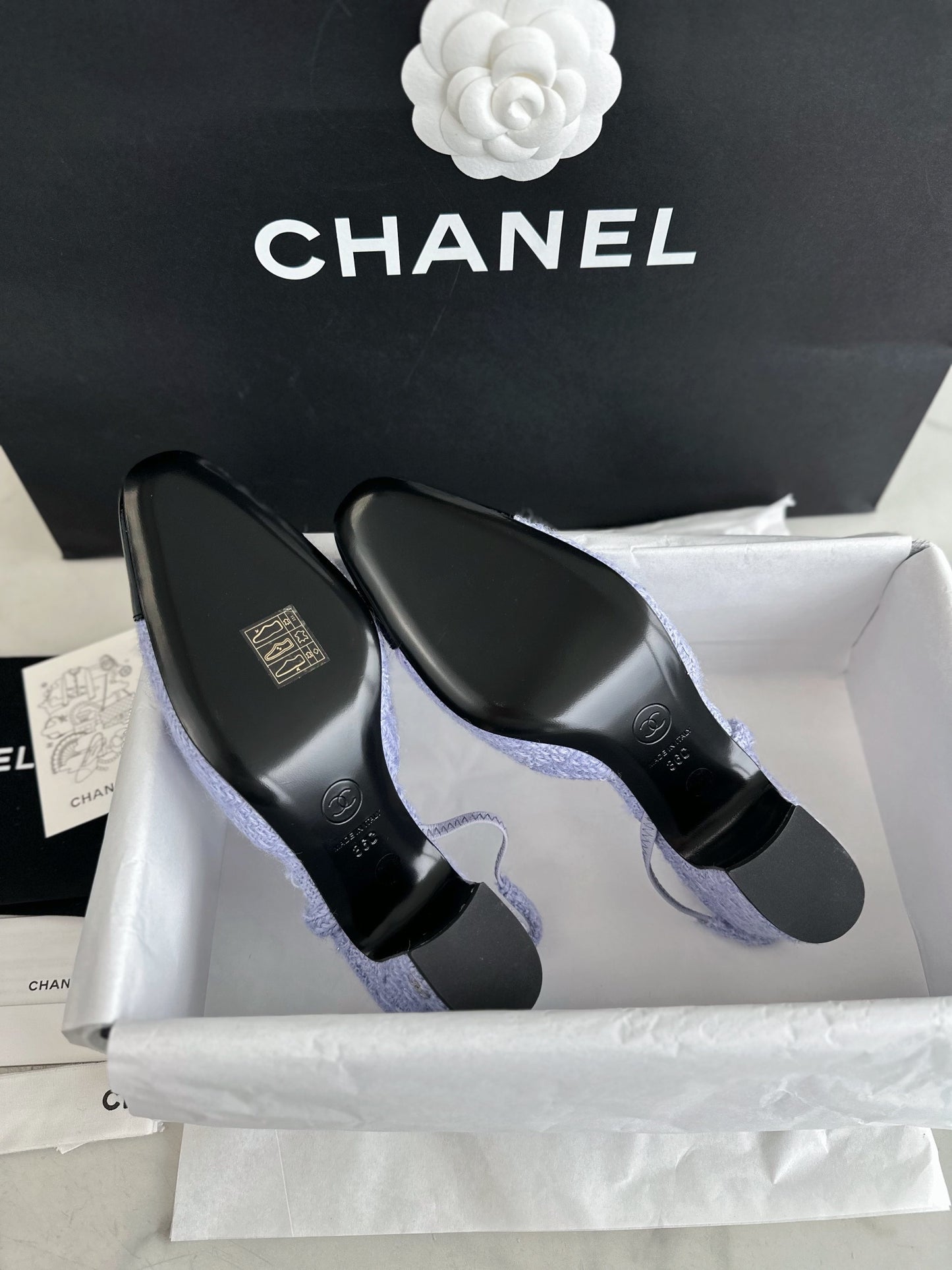 24s Sandal #301