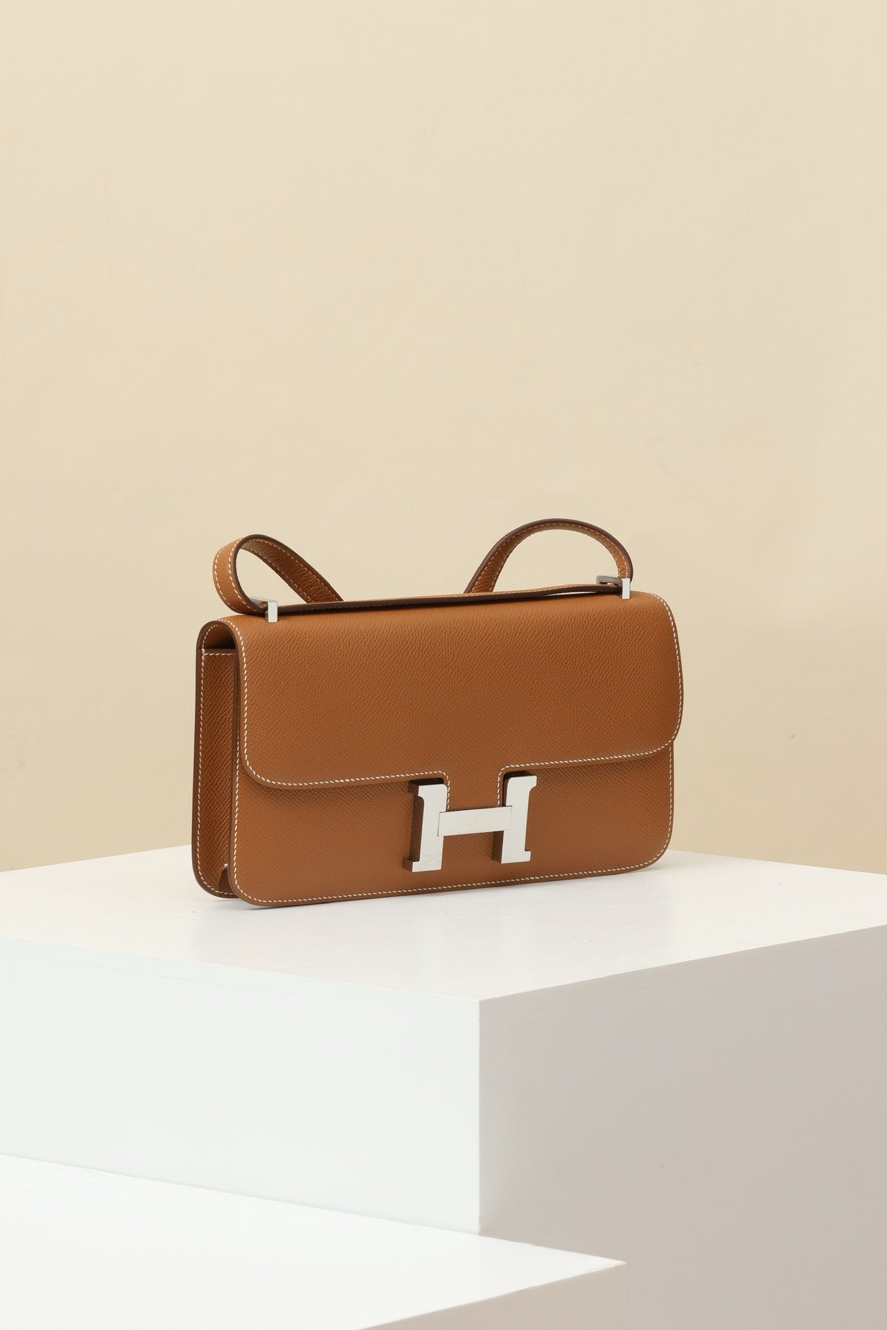 CJG24 , Epsom CK37 Gold Brown PHW #4367