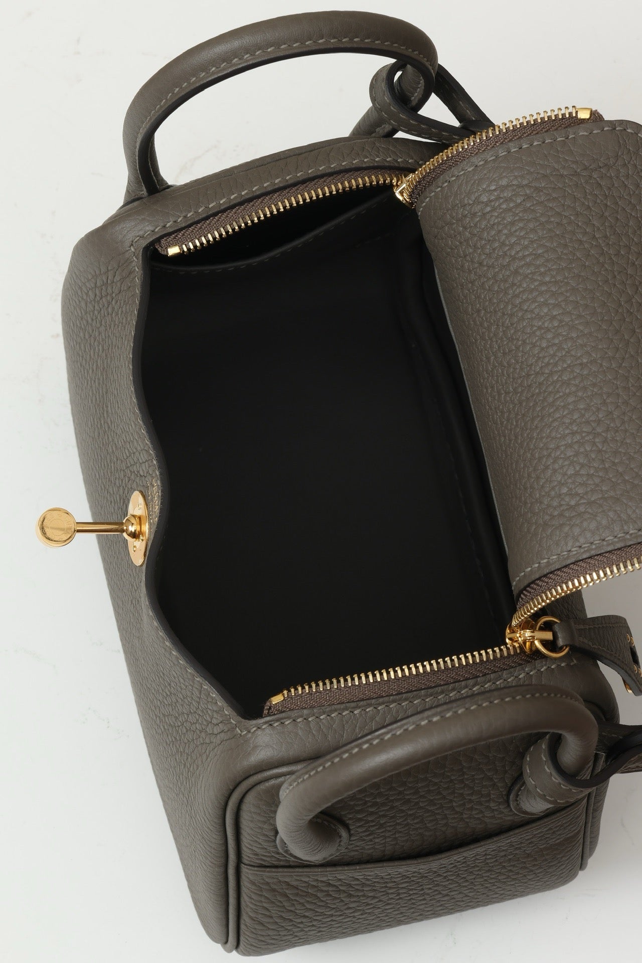 LD19 , Togo , 8F Etain  GHW #4613