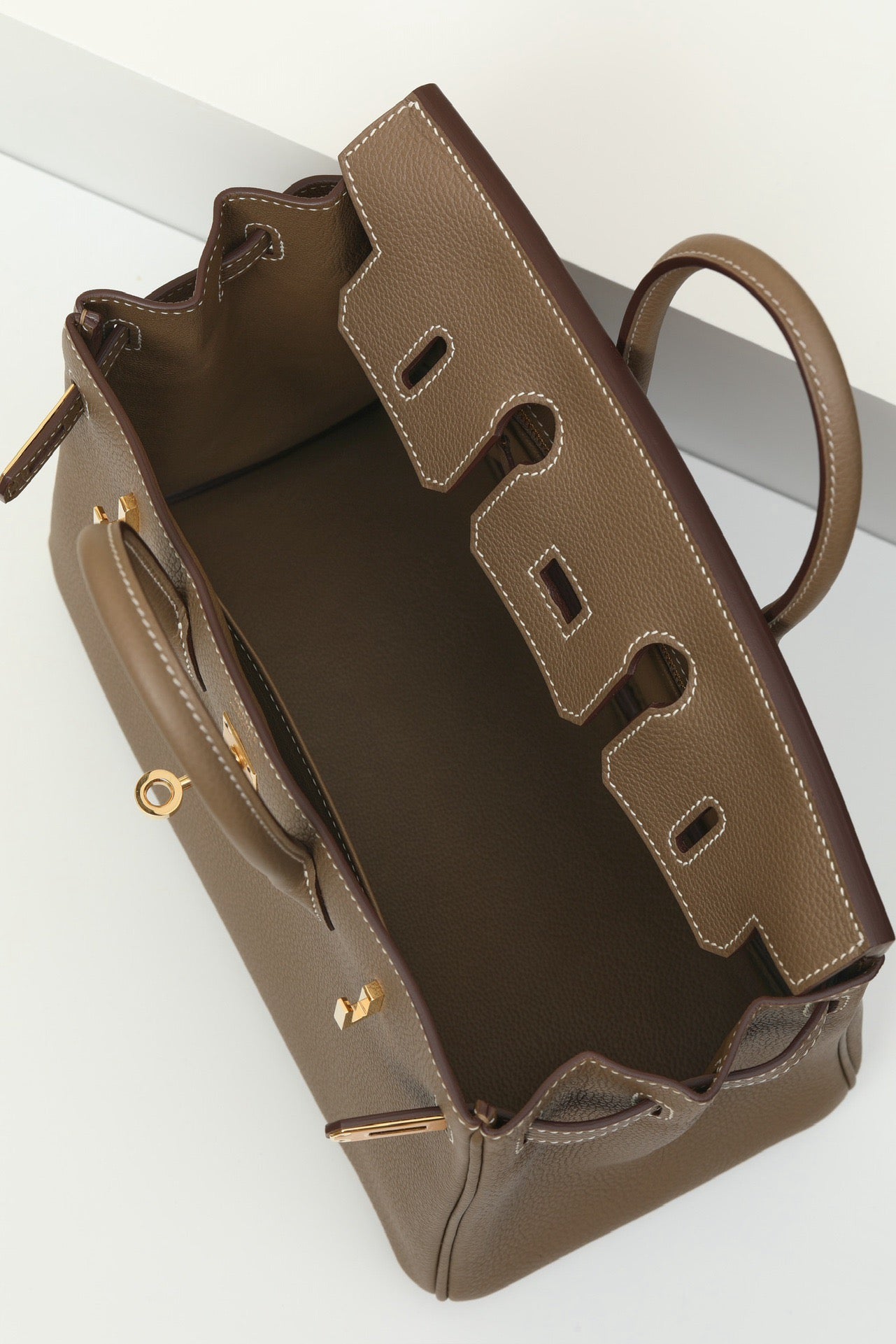 BK25 Elephant Gray # 3876