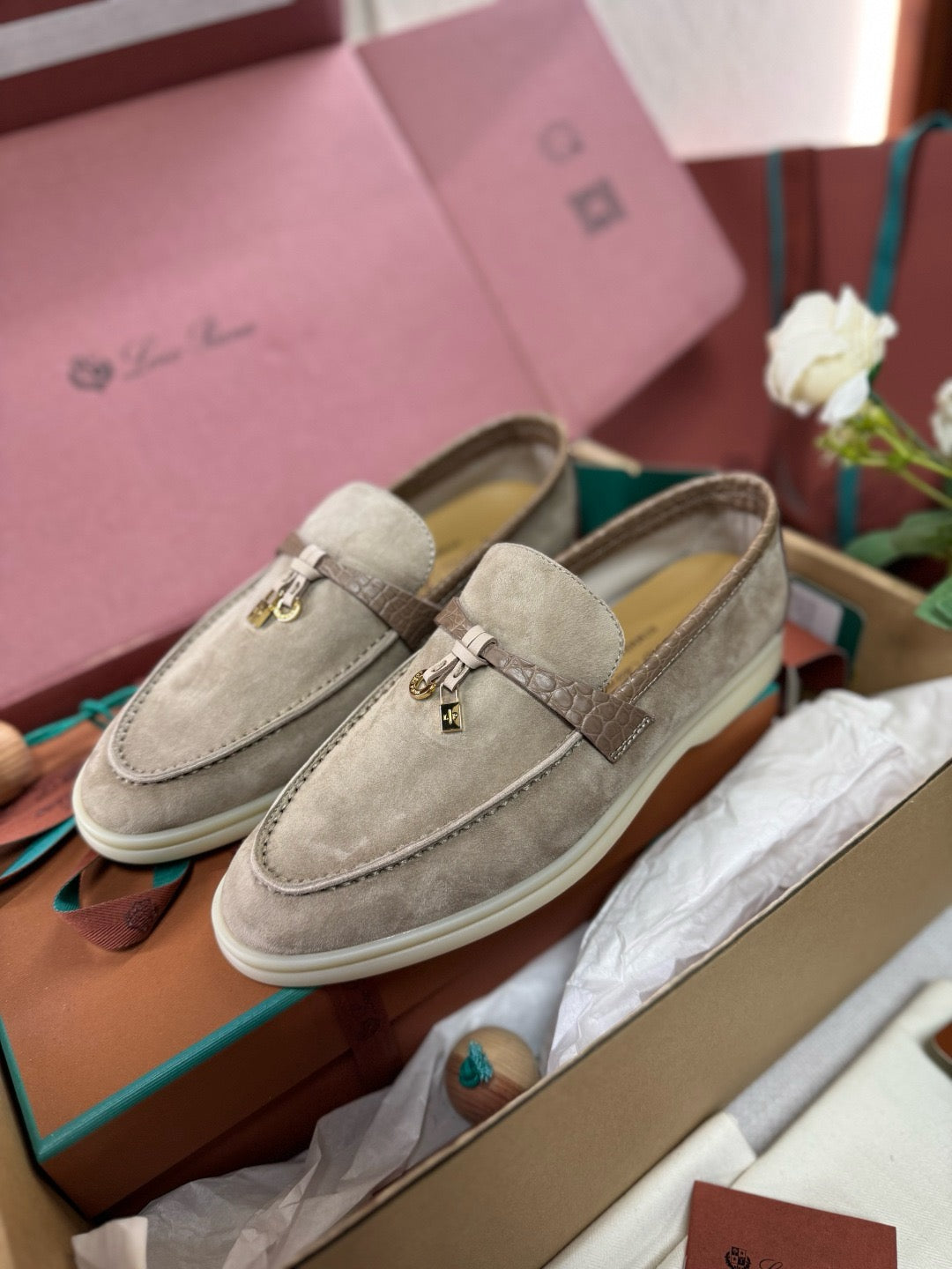 LP Summer walk #2620