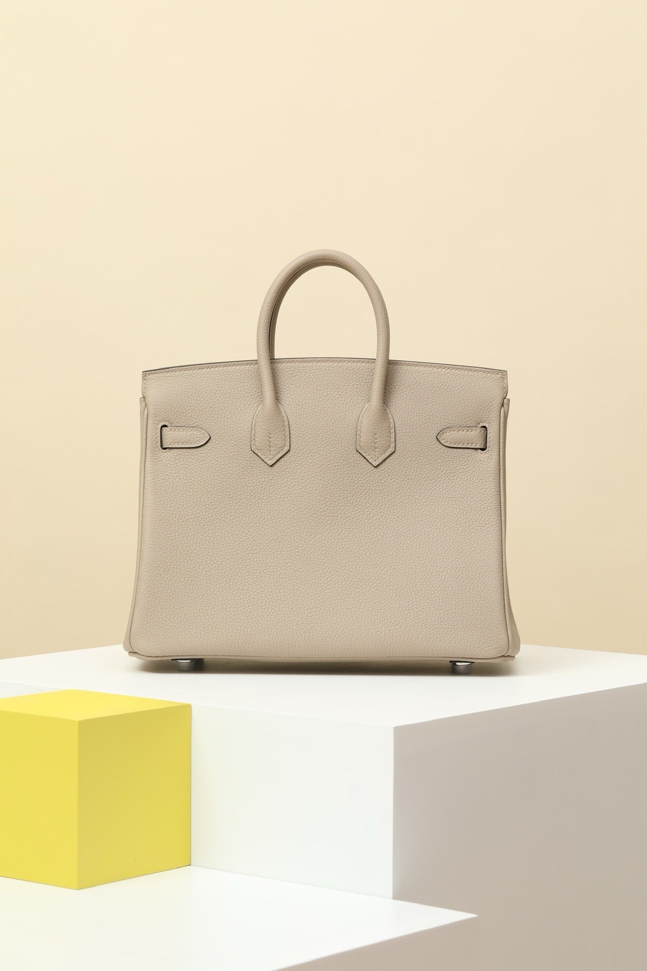 BK25 Dove Gray # 3872