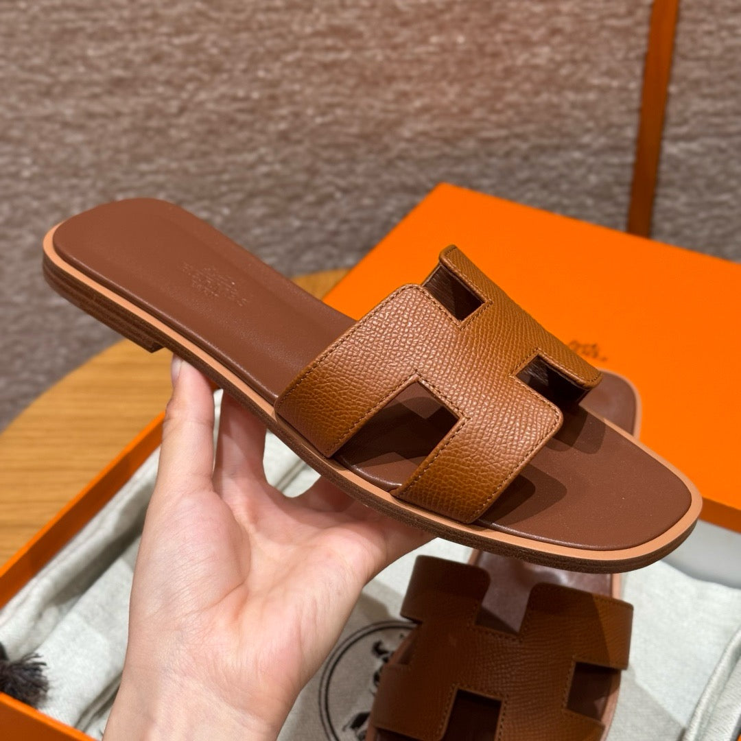 Sandal Epsom #2872
