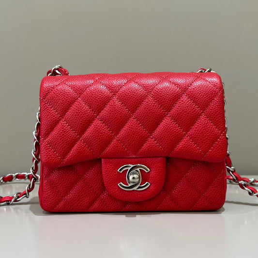 CF 17 Bag #786
