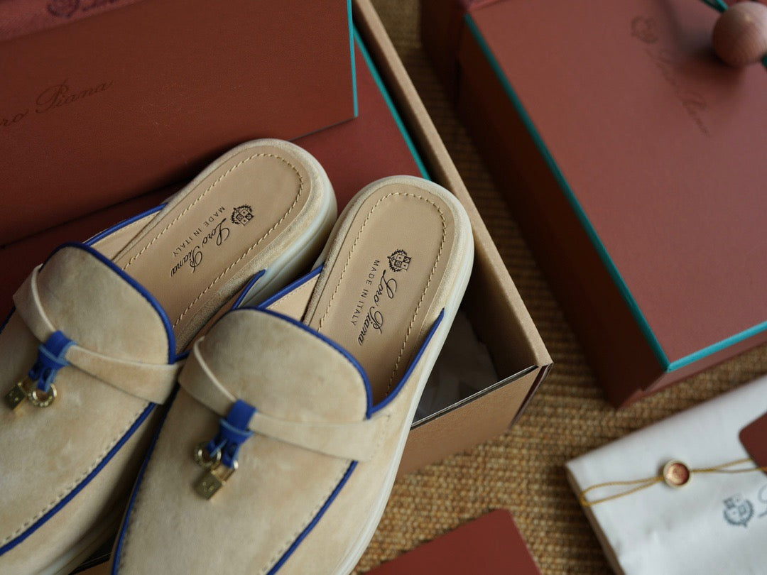 Charms Walk Loafer #396