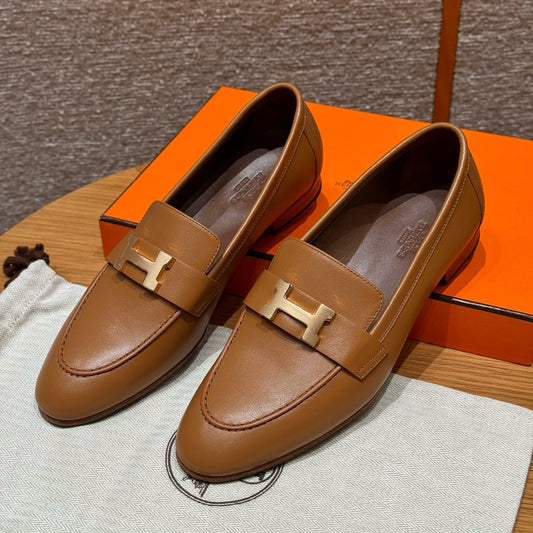 Loafer #3789