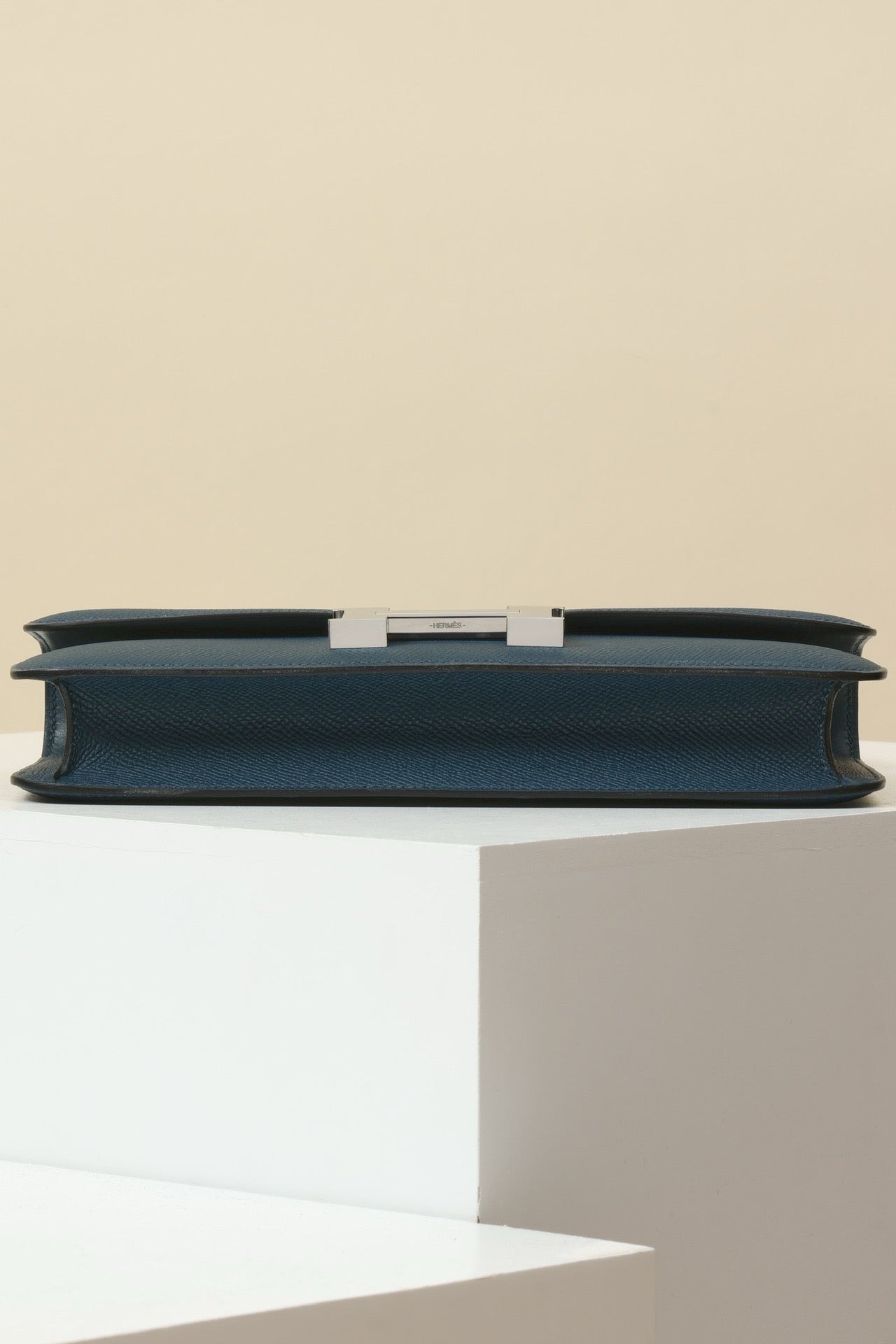 CJG24 ,  7P Prussian Blue PHW #4375