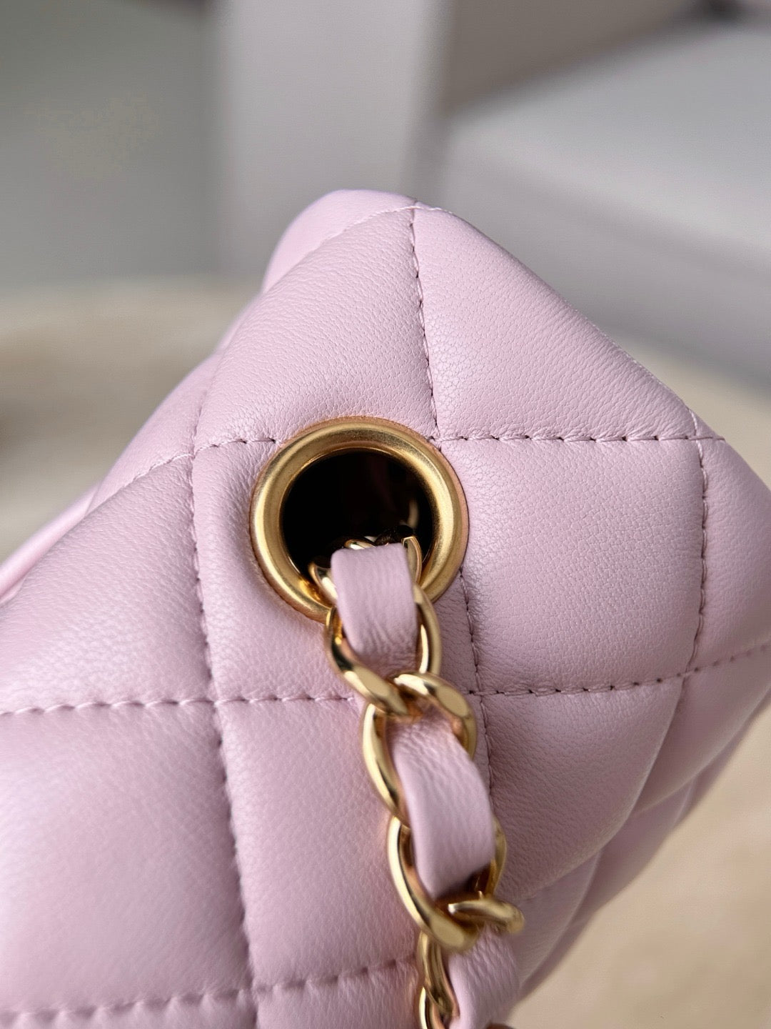 Cf20 Gold Hardware #4652