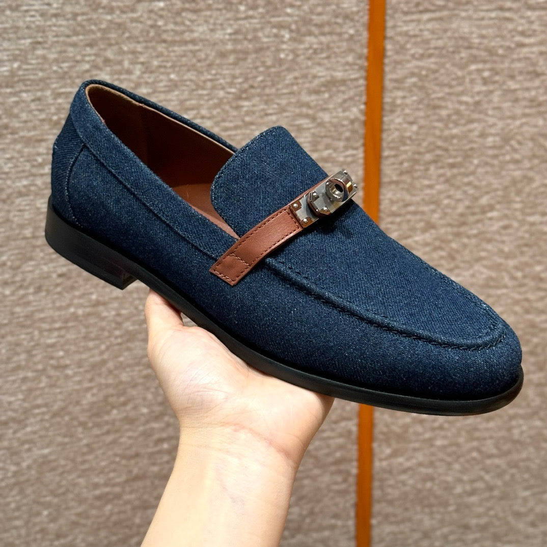 Loafer #3902