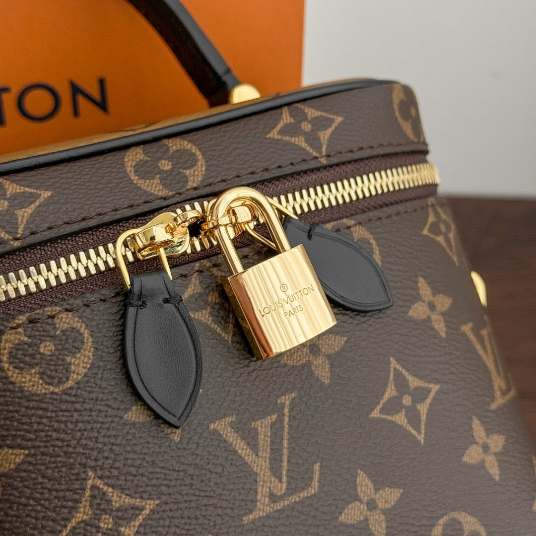 Vanity Bag #1375