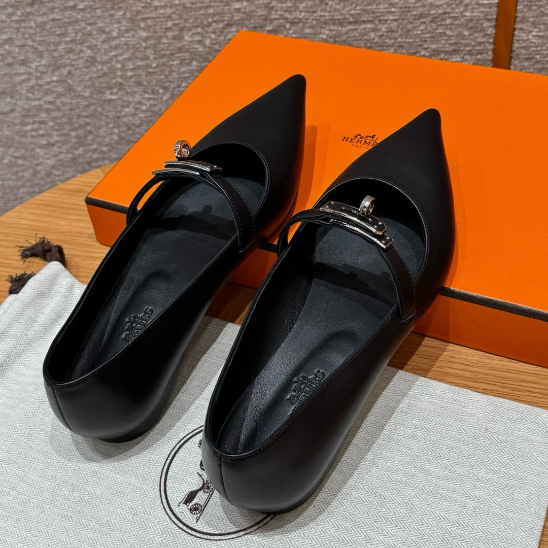 Sandal  #3193