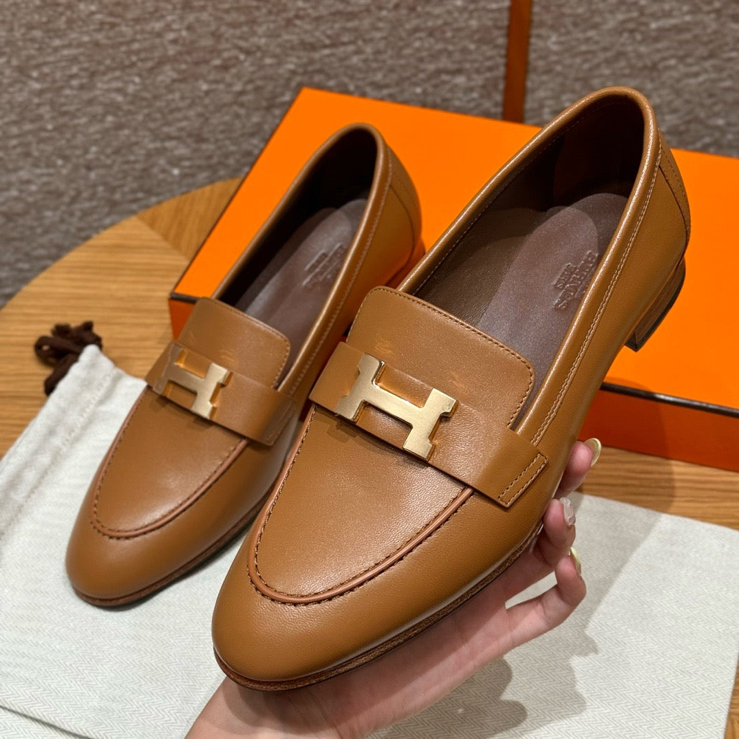 Loafer #3789