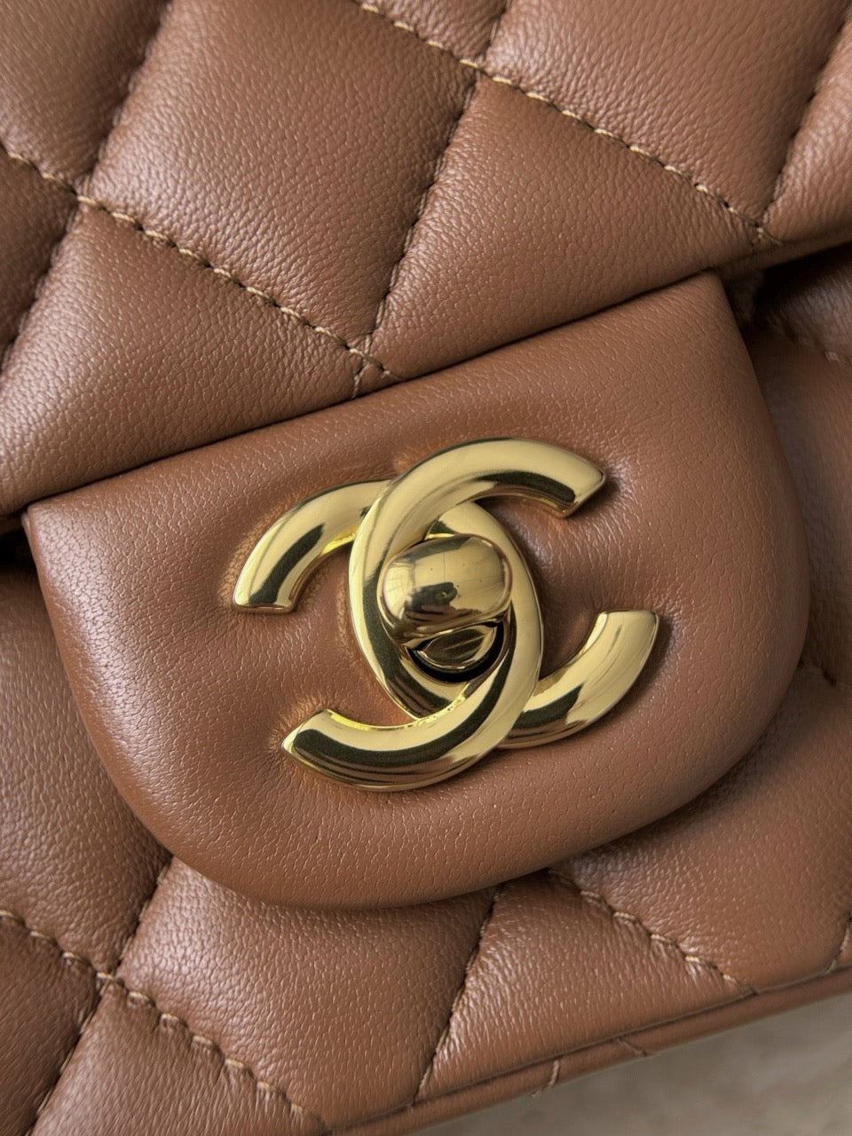 Cf20 Gold Hardware  #4667