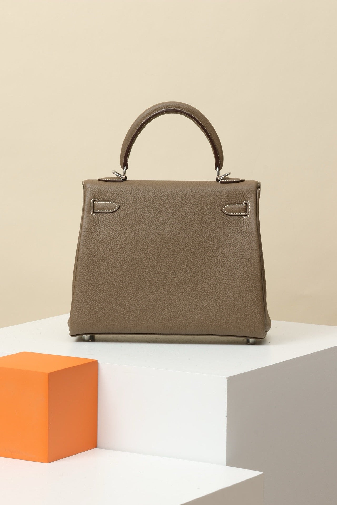 KL25 Elephant Gray #3705