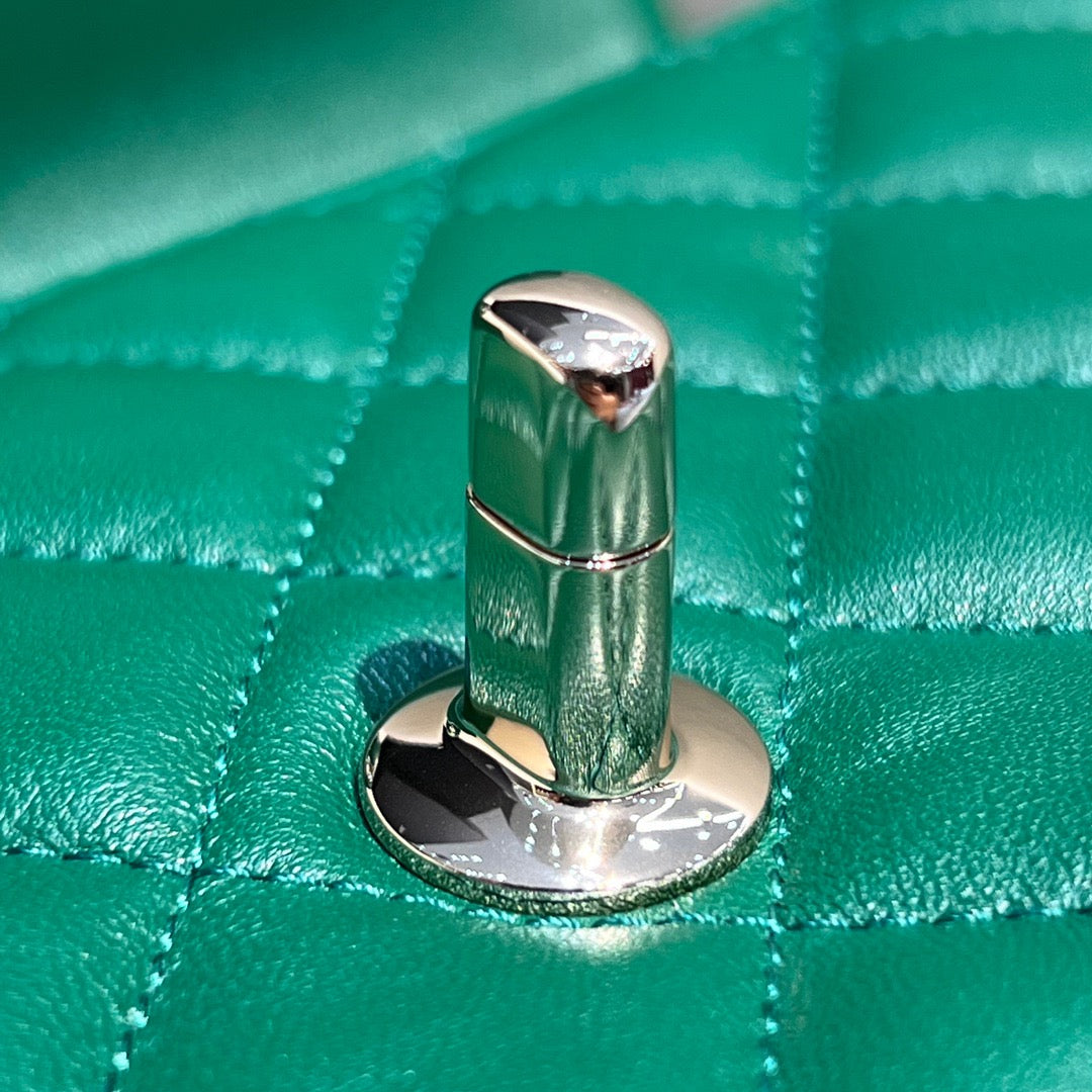 Mini top handle #813