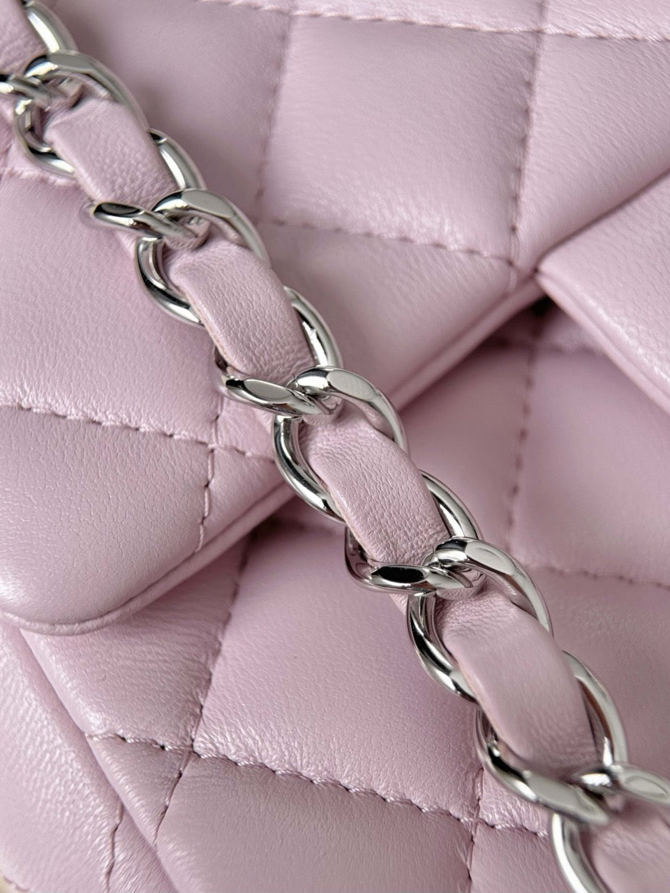 Cf17 Silver Hardware #3913