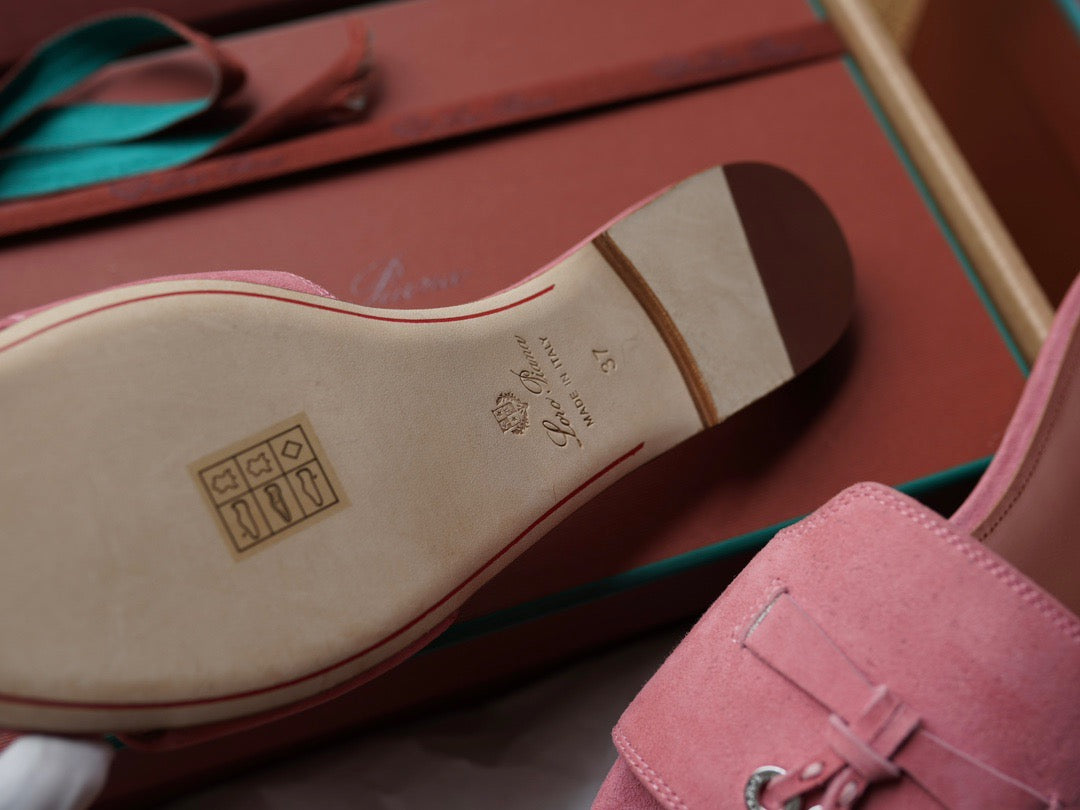 Summer Charms Sandal #409