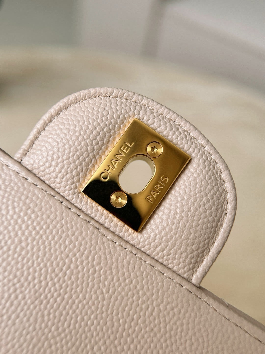 Cf25 Gold Hardware , Caviar # 4210