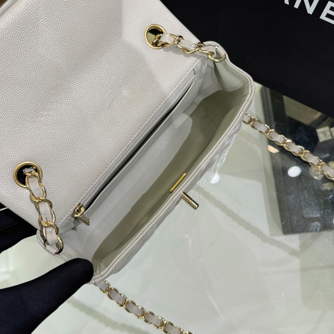 Mini Flap bag 20 #775