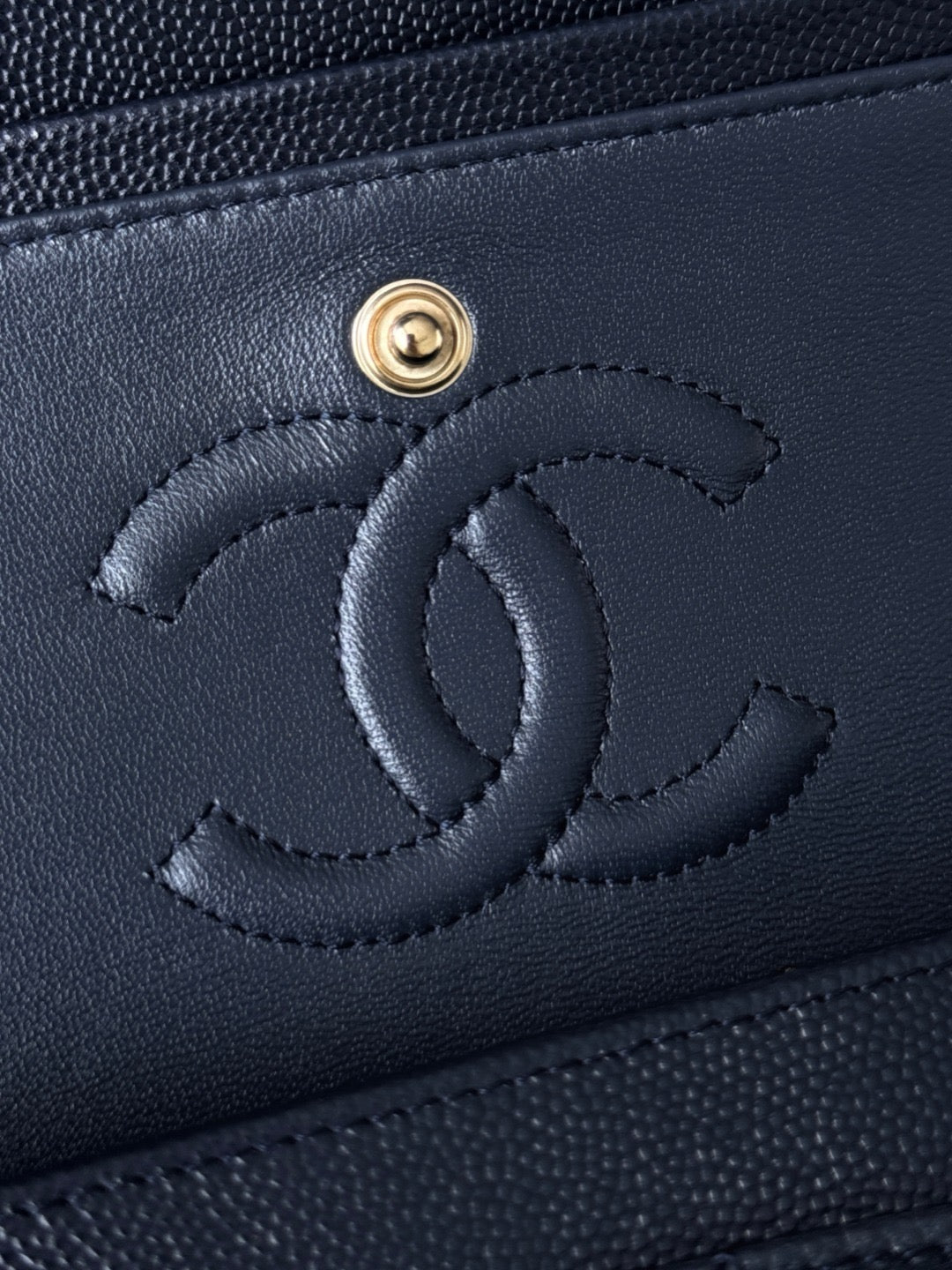 Cf23 Champagne Gold , Caviar # 4228