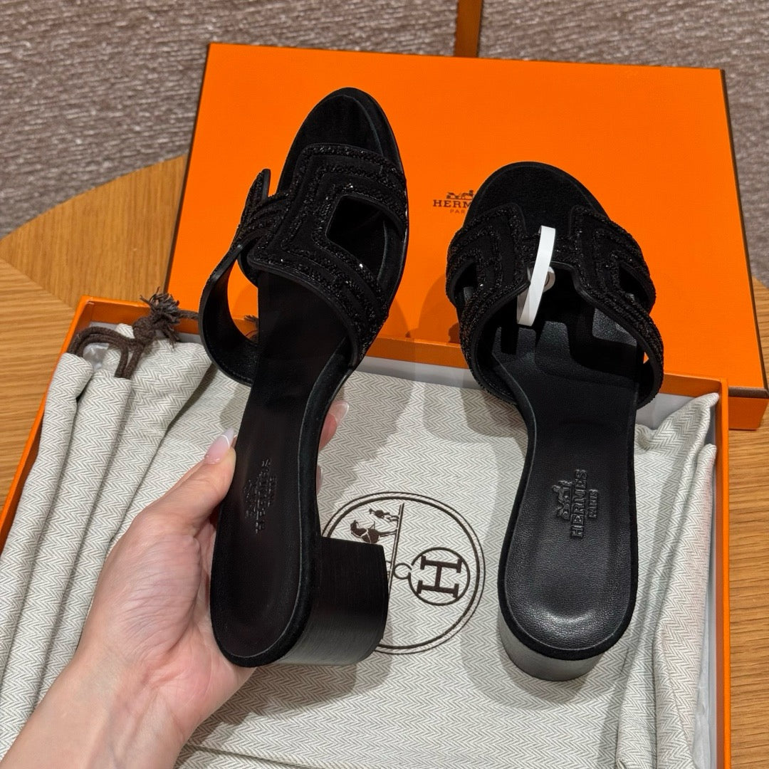 Sandal #3295