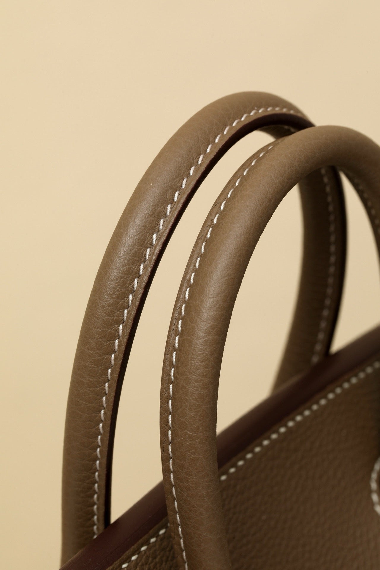 BK25 Elephant Gray # 3876