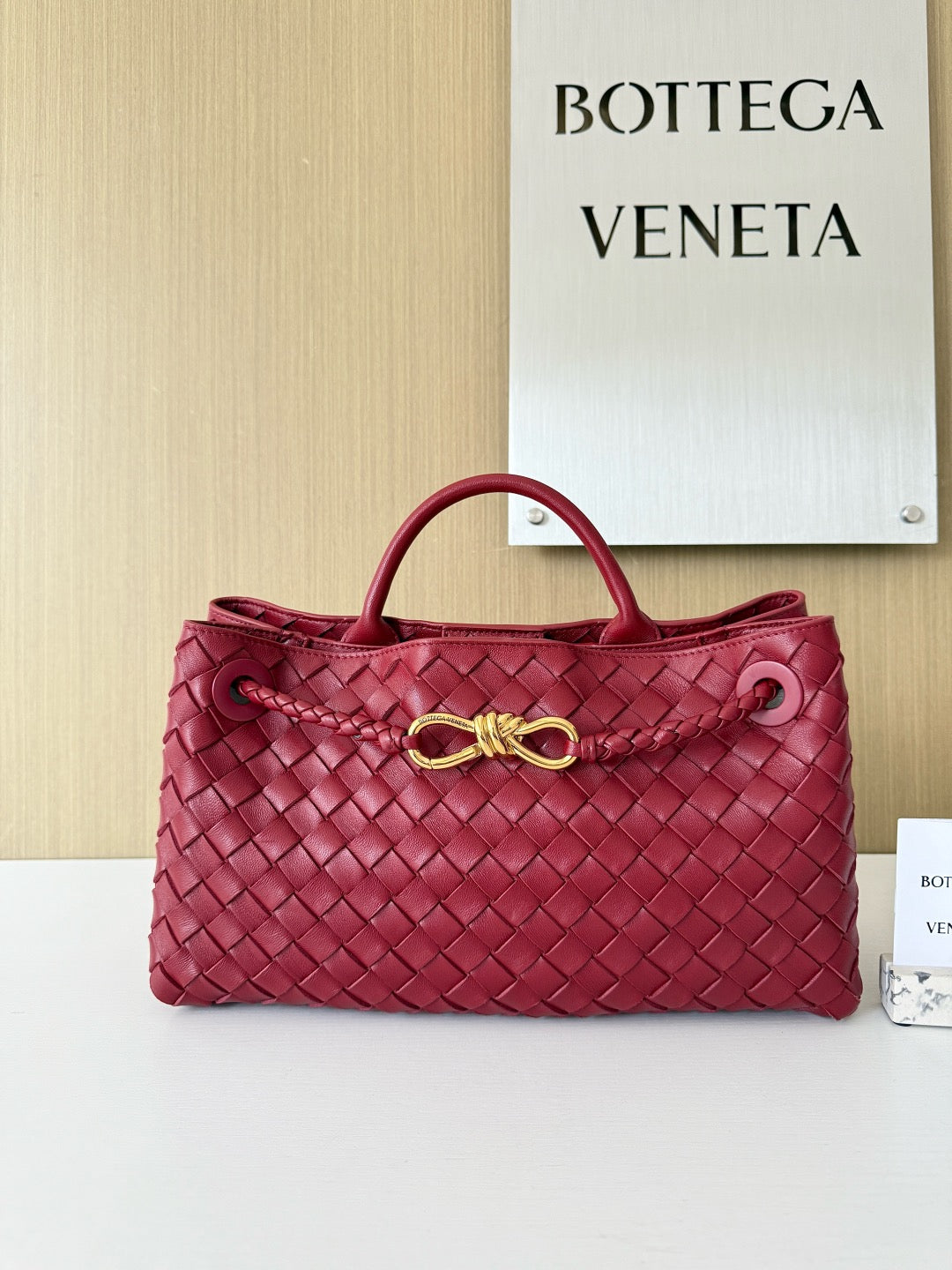 BV Andiamo #2246