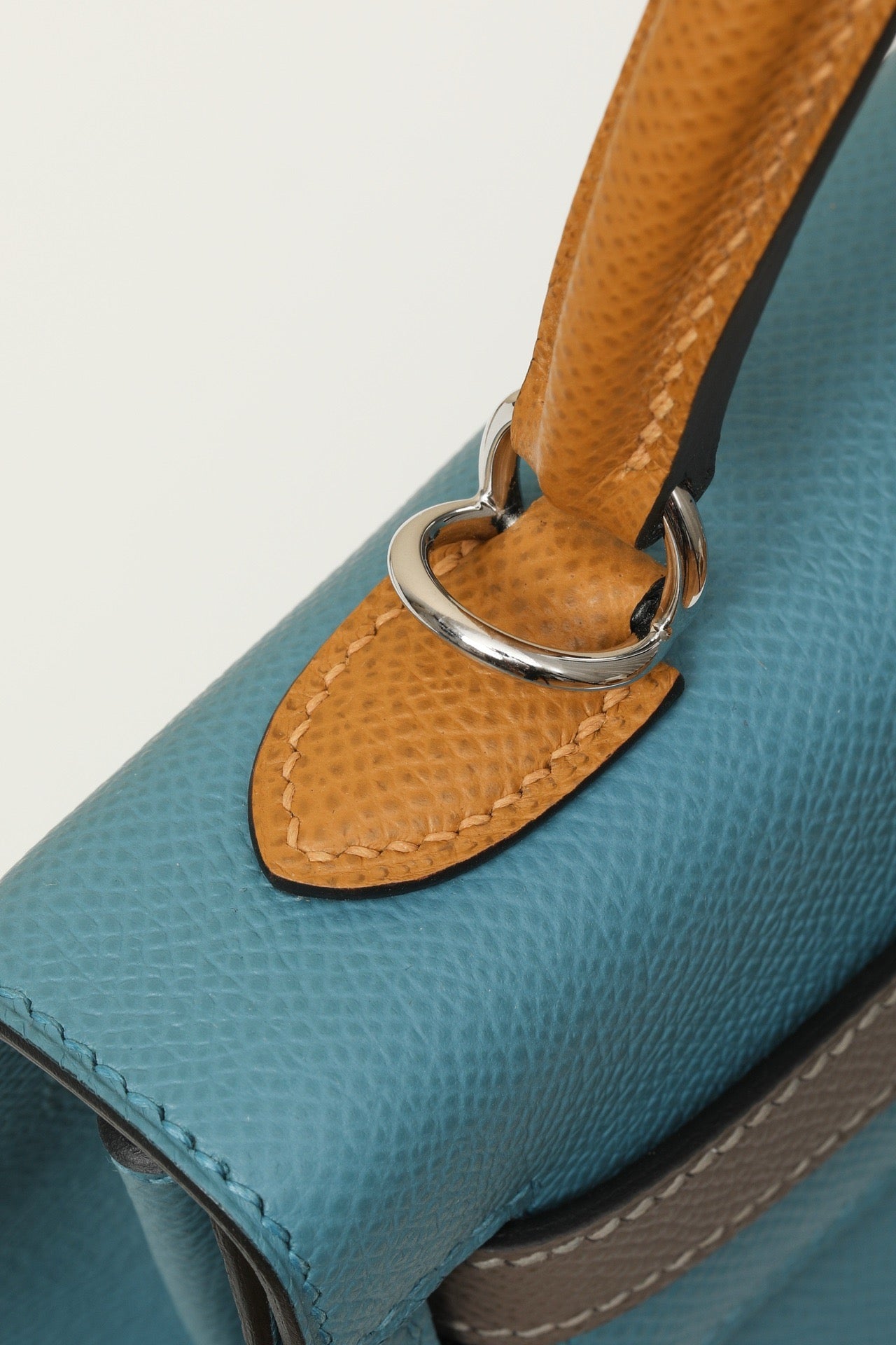 KL25 New Denim Blue/Sesame/Pewter Gray #3708