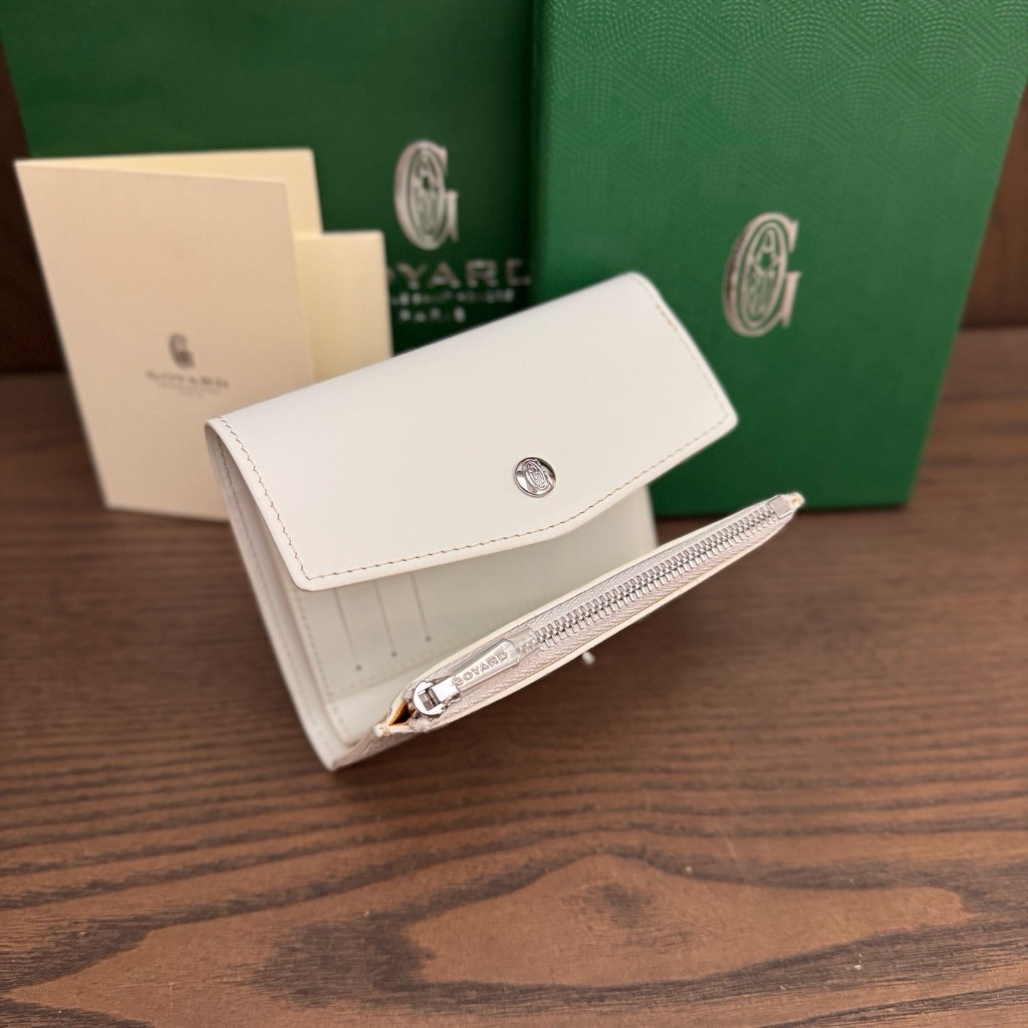 G Saint Gabriel #4794