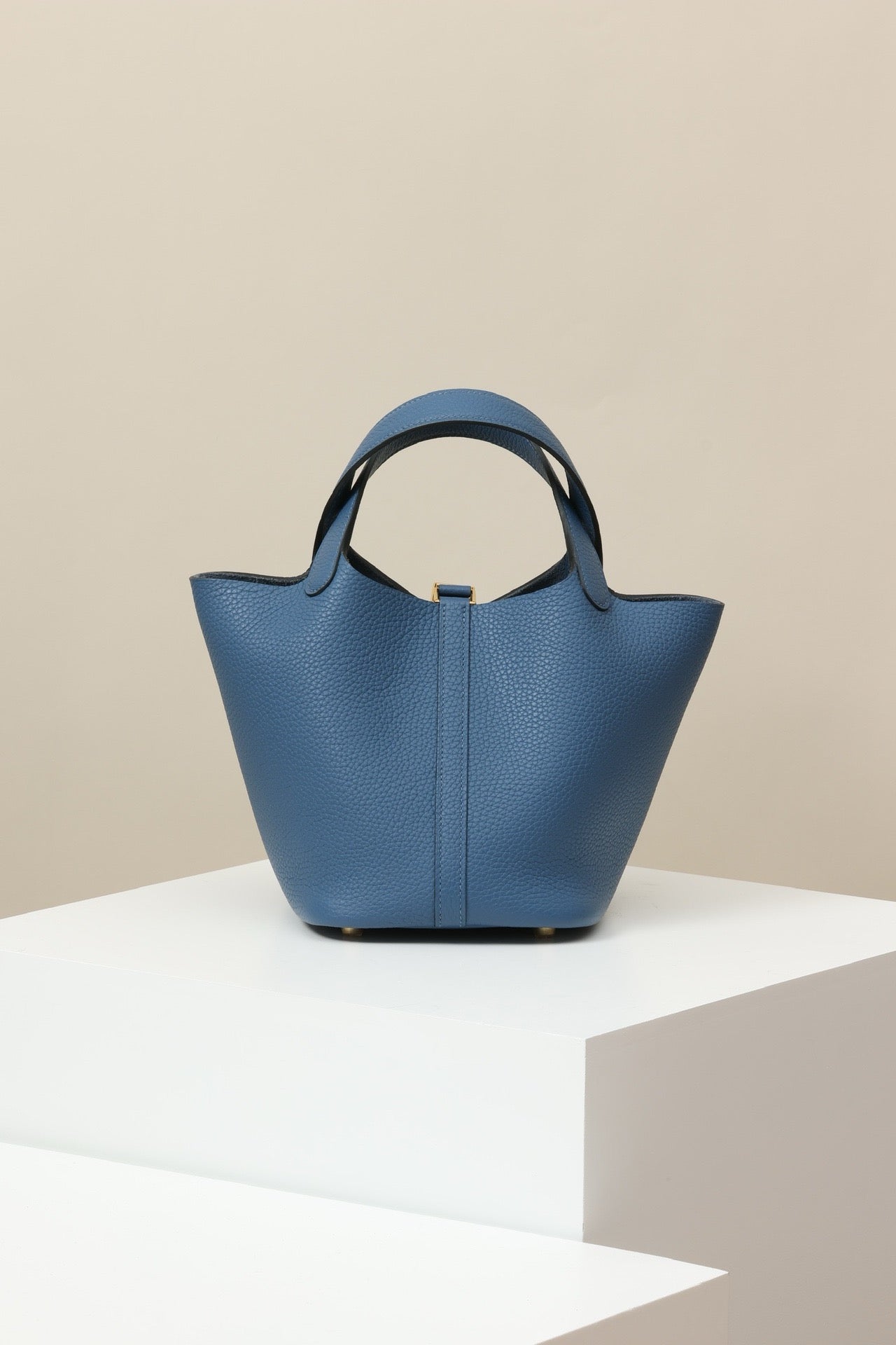 CL18 R2 Agate Blue GHW #4063