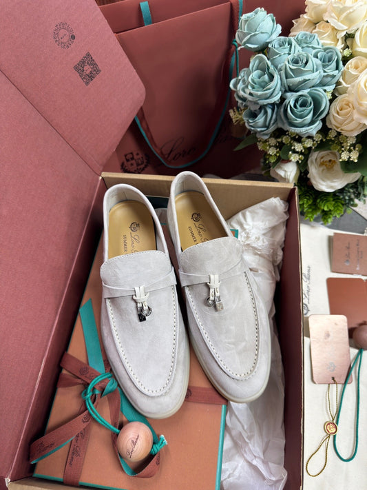Summer Charms Walk Loafer #2017
