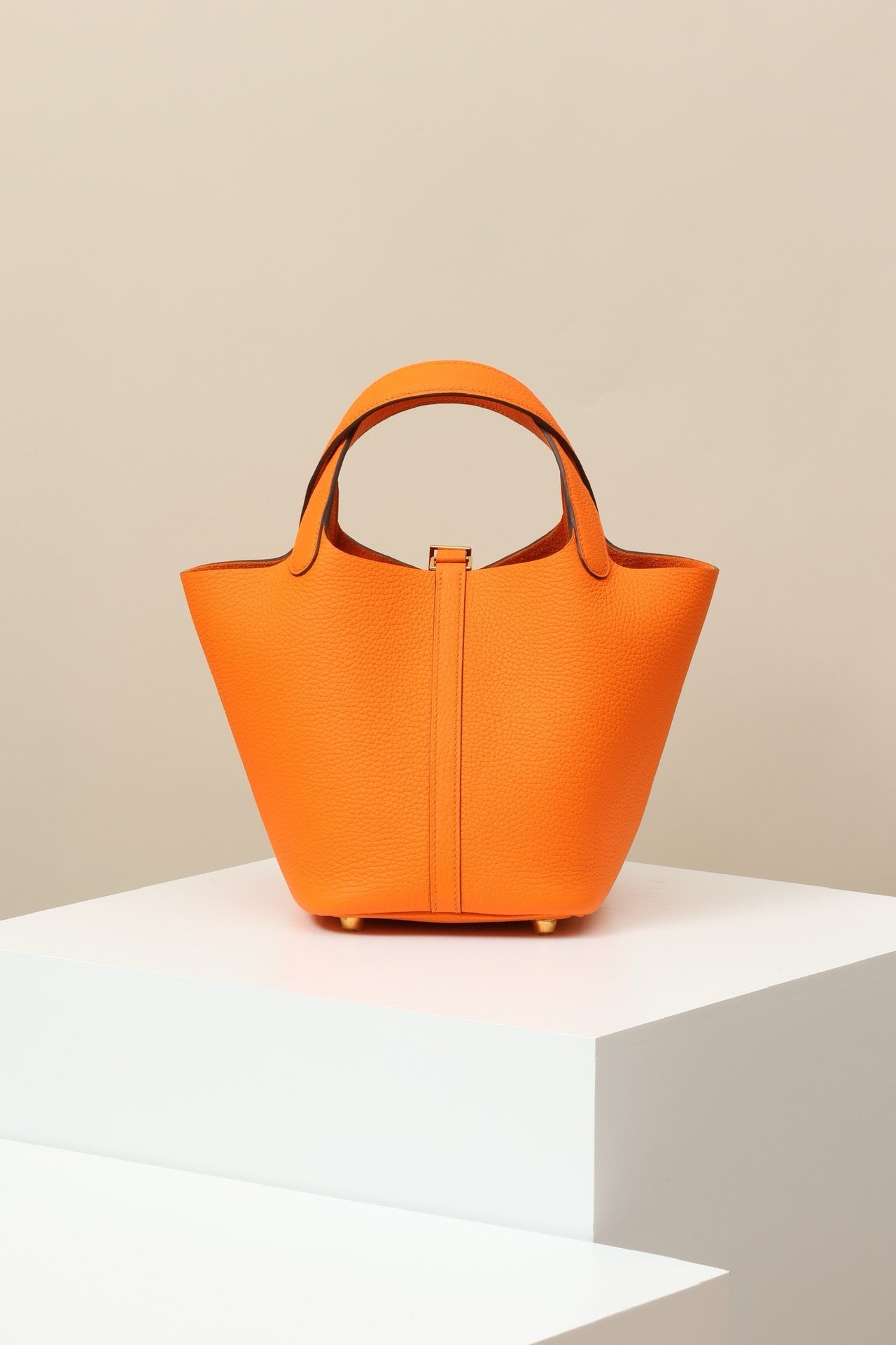 CL18 CK93 Classic Orange GHW #4070