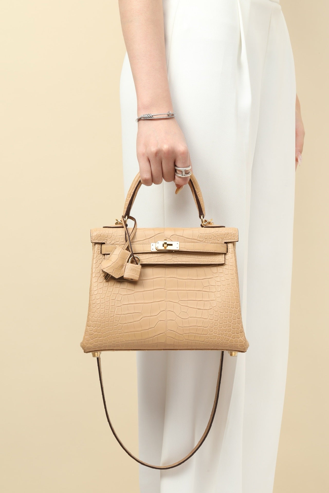 KL25 Milk Tea Color #3729