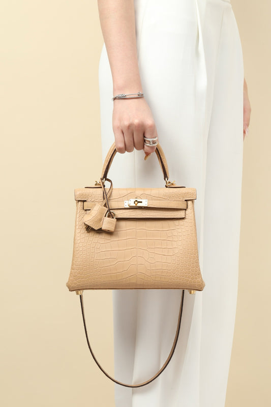 KL25 Milk Tea Color #3729