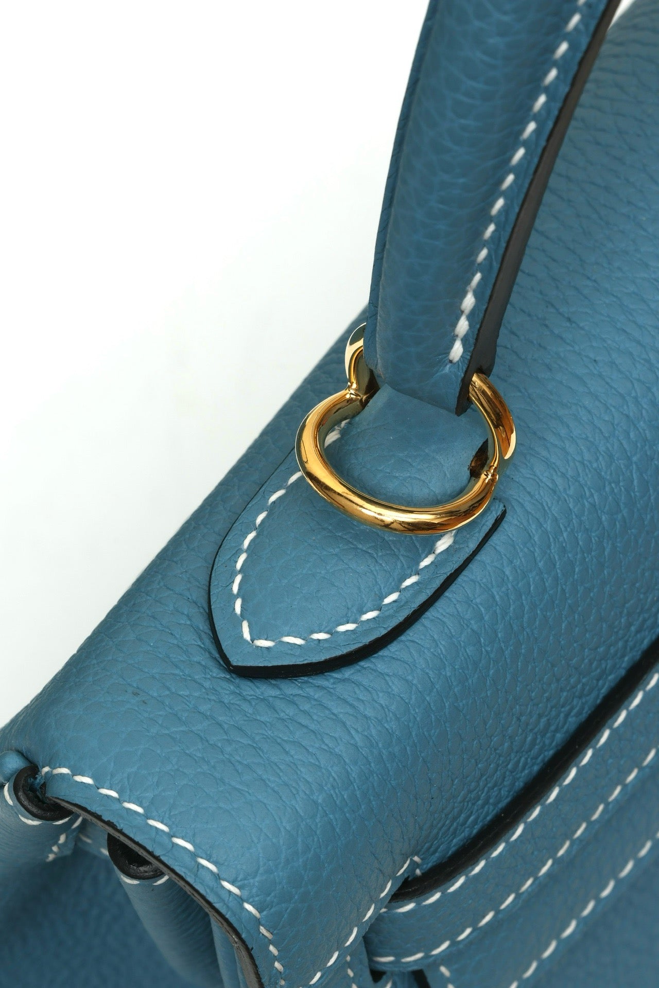 KL25 New Denim Blue #3721