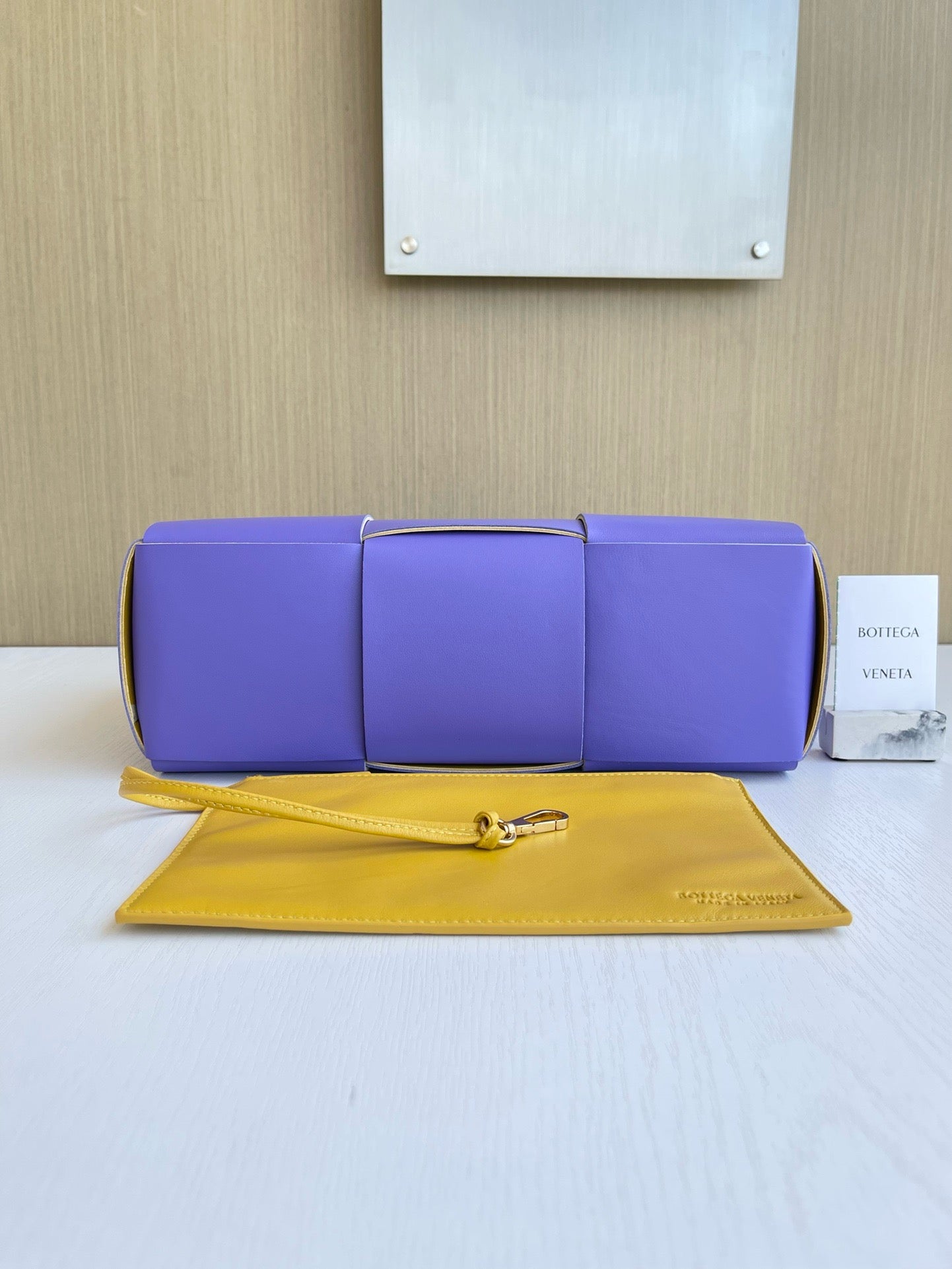 BV Mini Tote #2719