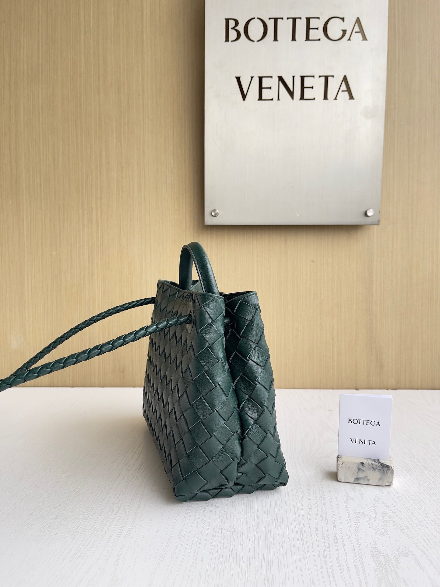 Bv Andiamo #439