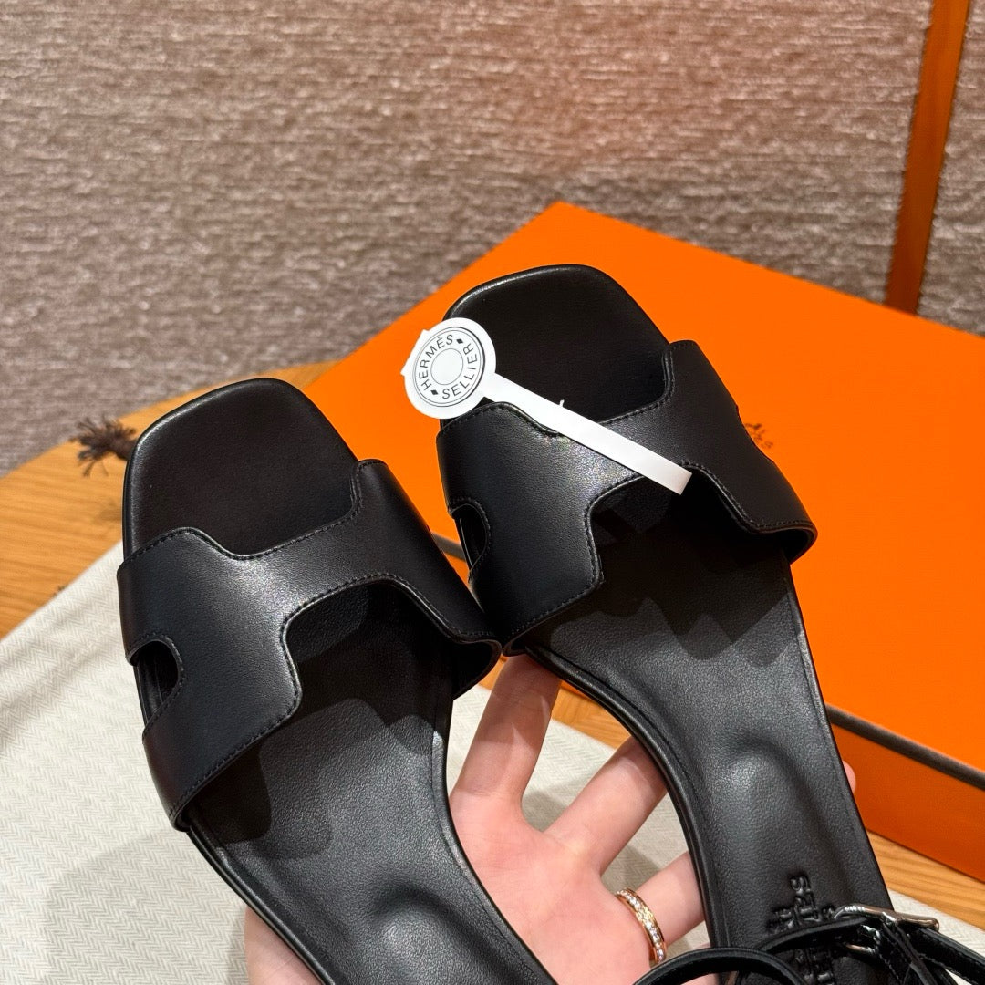 Sandal 4 cm  #3186