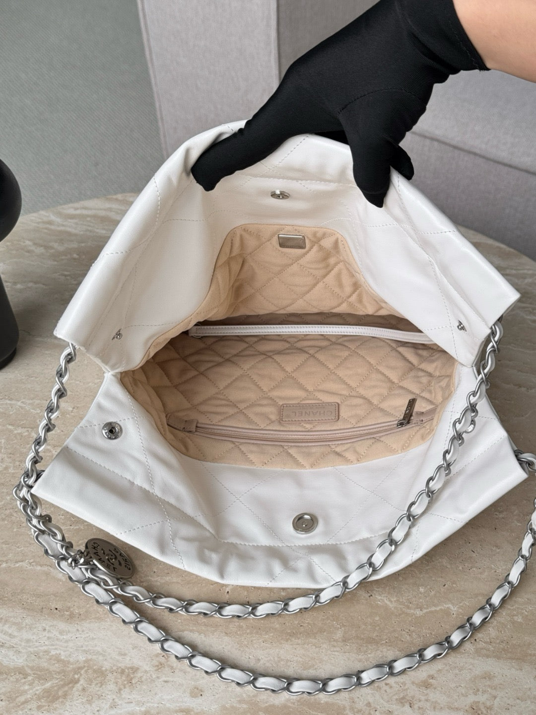 22 bag 35 cm #3311