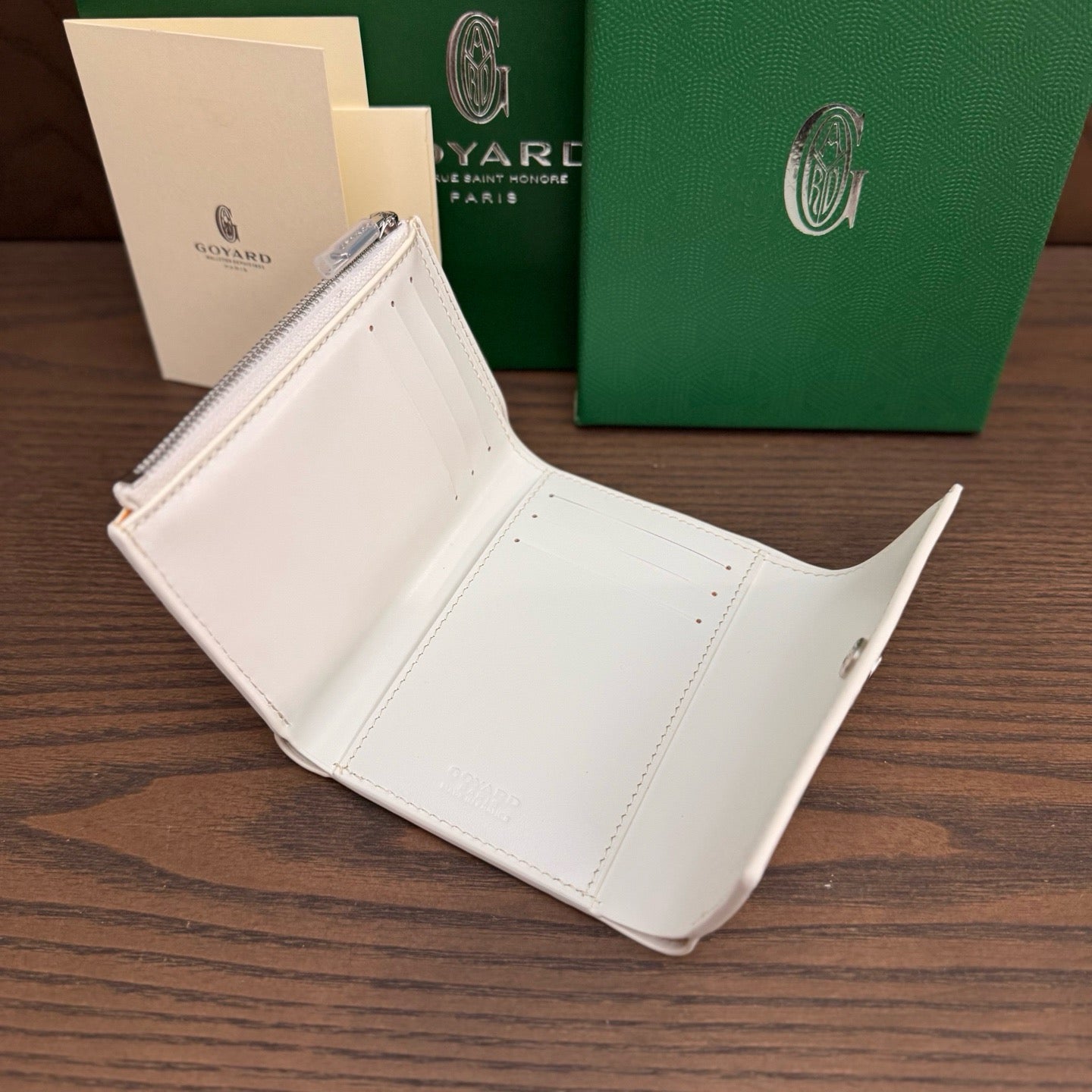 G Saint Gabriel #4794