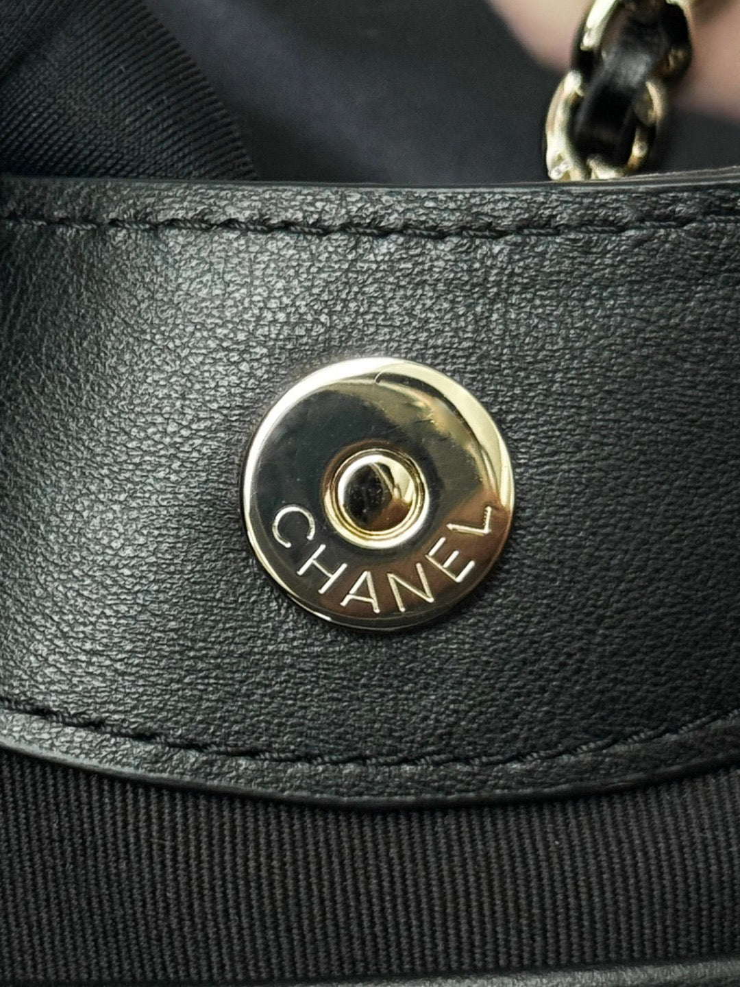 24s Nano bag #829