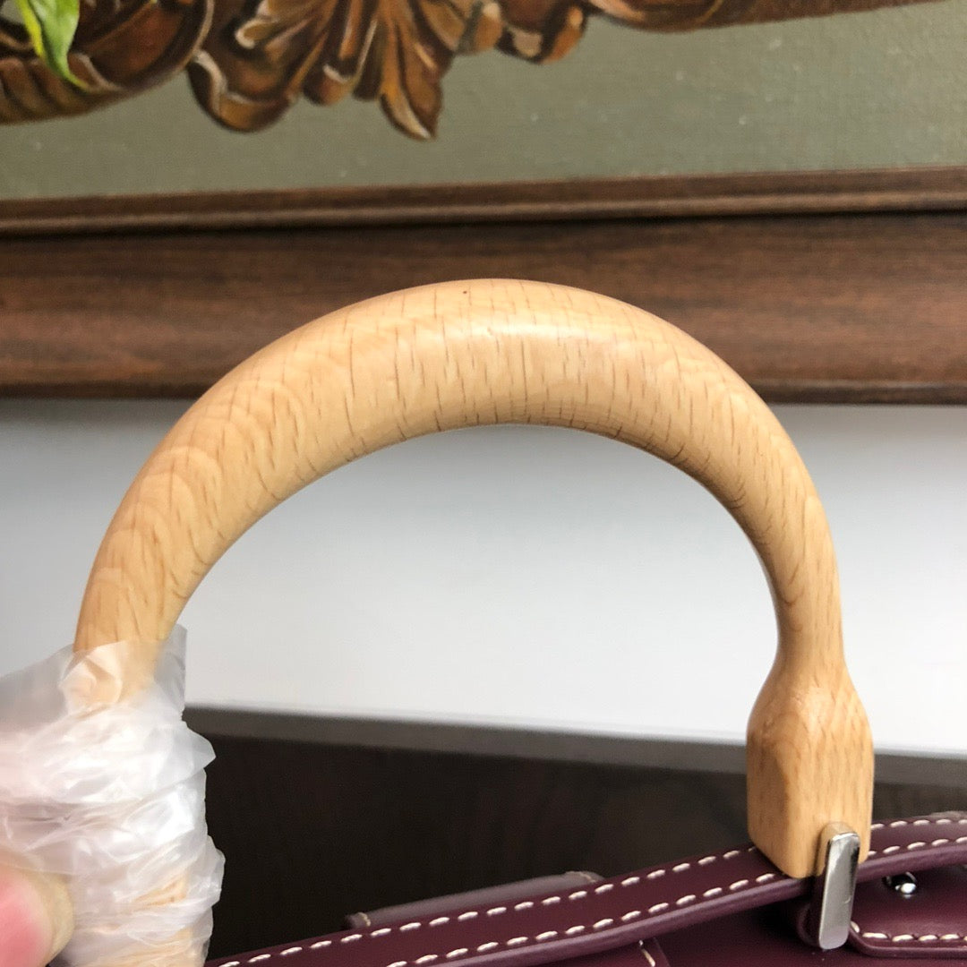Saigon Mini Bag #1526
