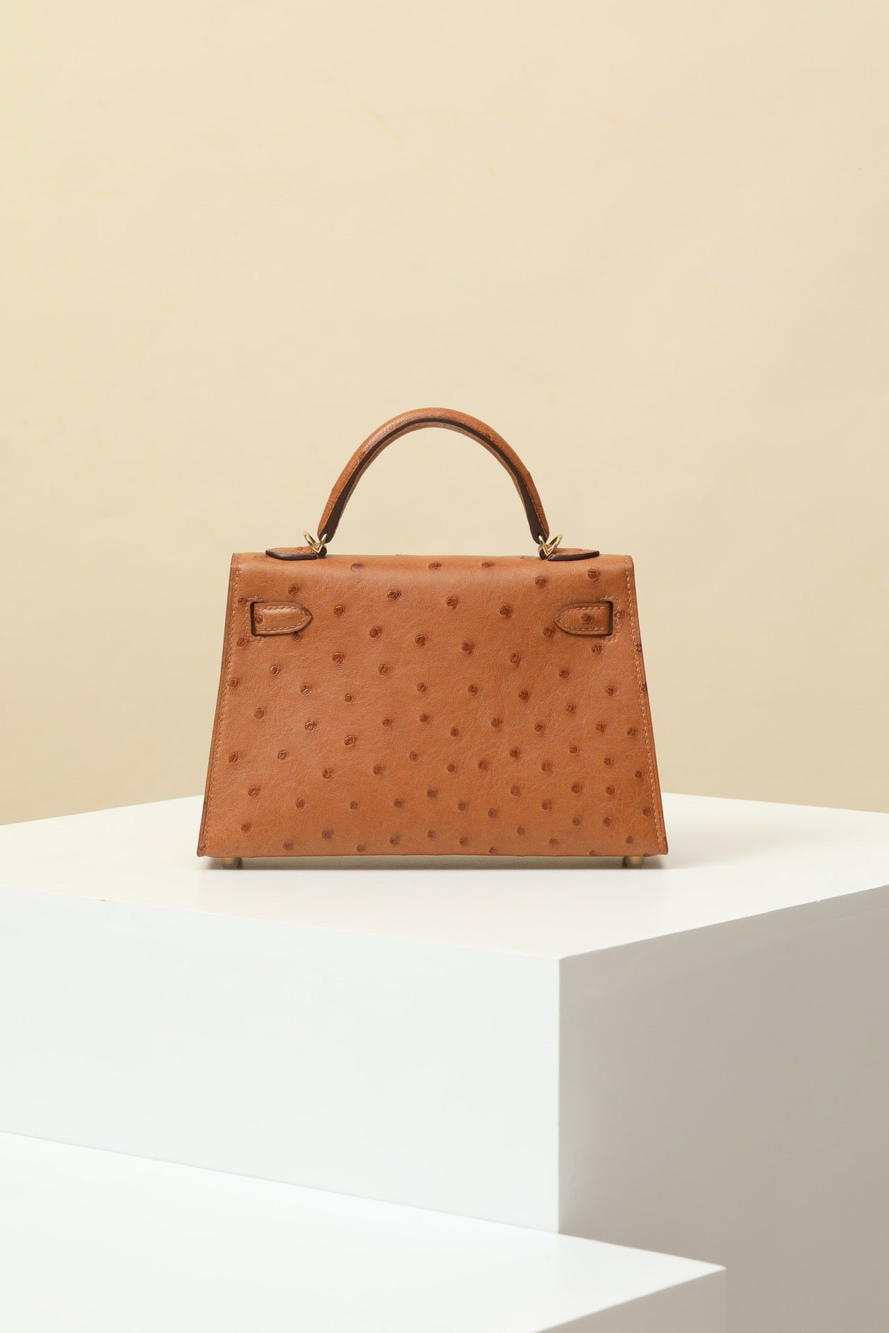 KL19 Gold Brown #3838