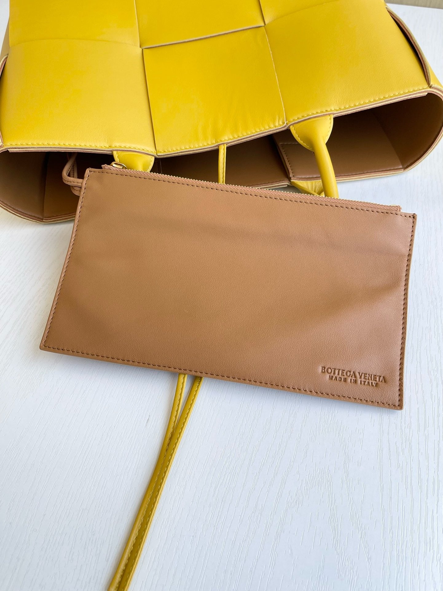 BV Mini Tote #2720