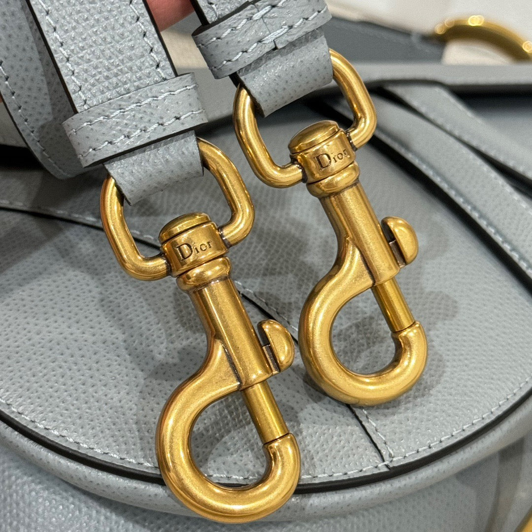 CD Saddle Bag with Strap #913