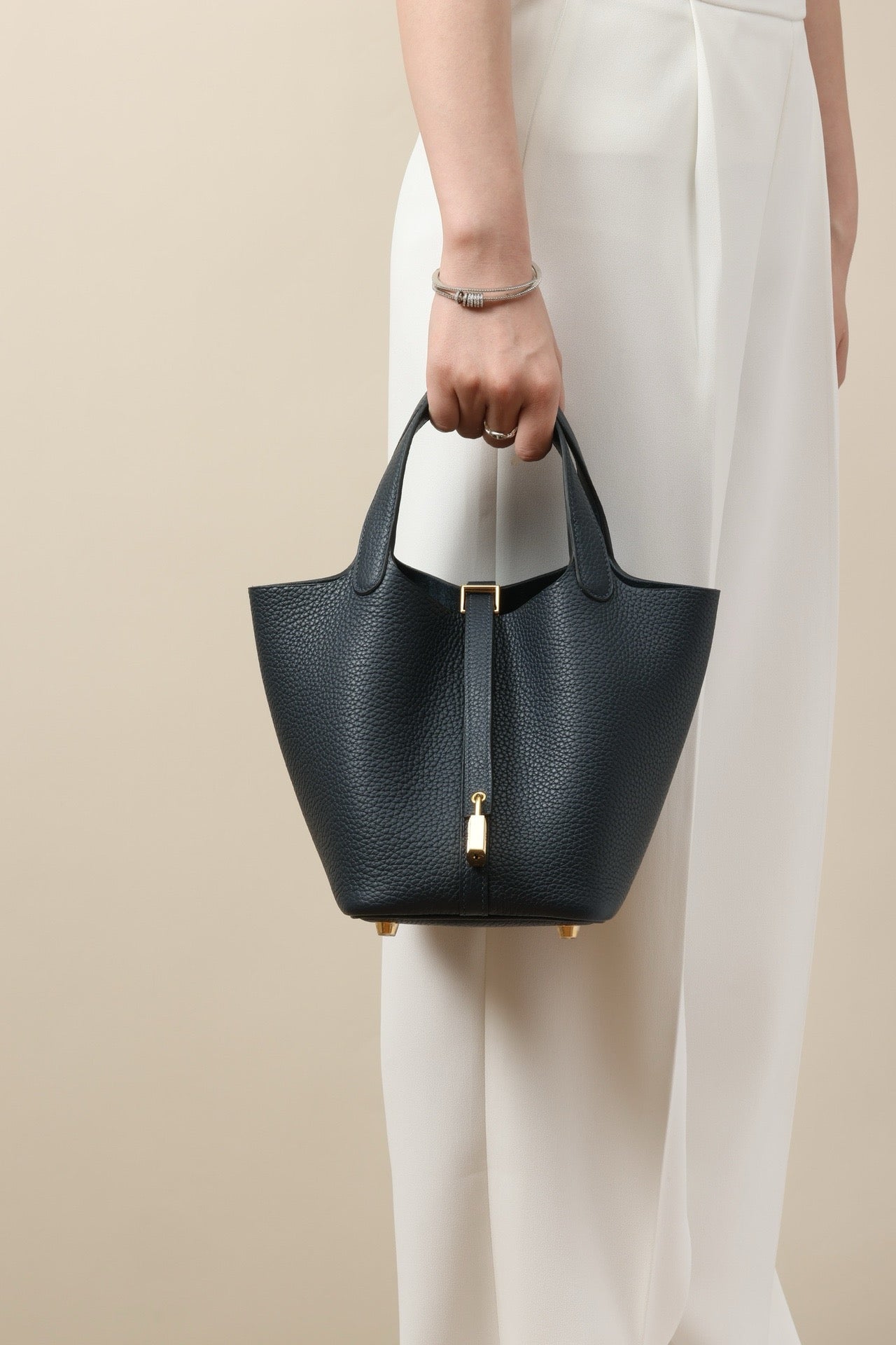 CL18 2Z Midnight Blue GHW #4047