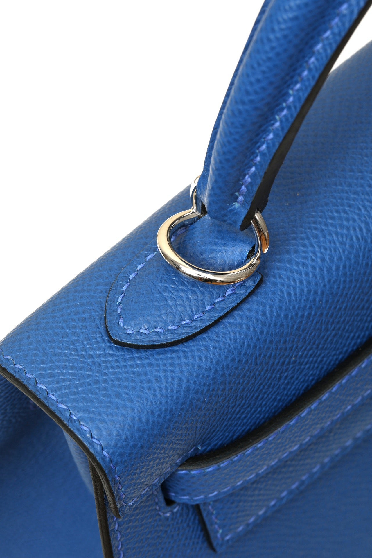 KL25 New French Blue #3685