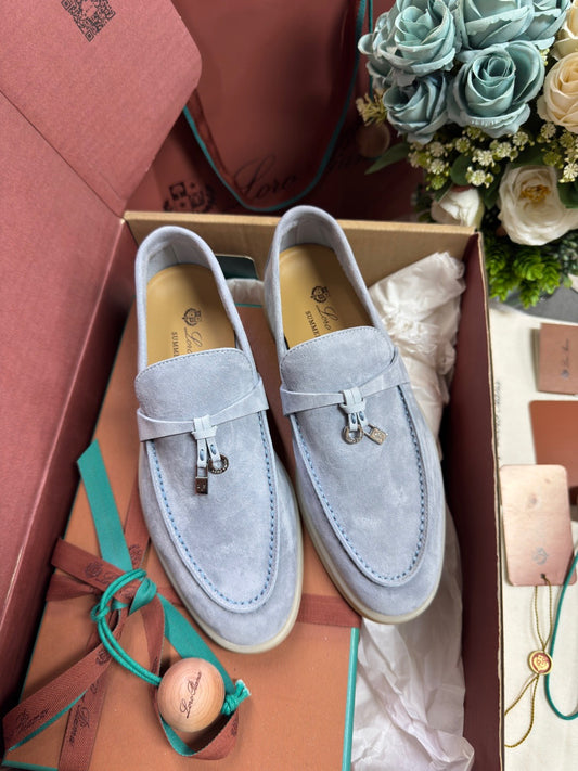 Loafer #2027
