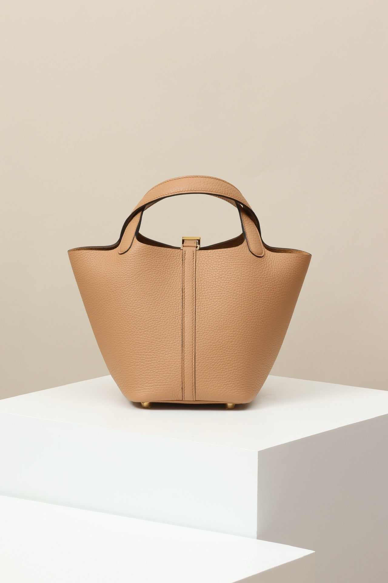 CL18 OM Milk Tea Color GHW #4058