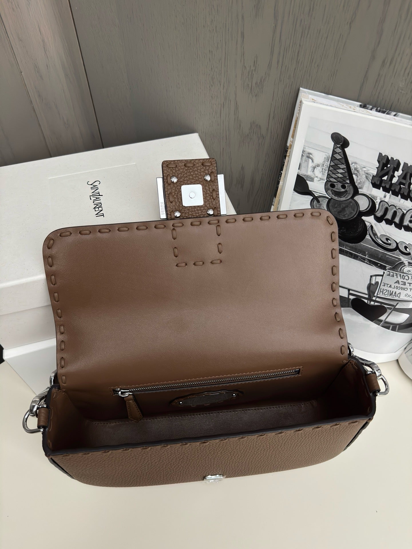 Baguetbag #3195